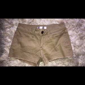 Women’s shorts